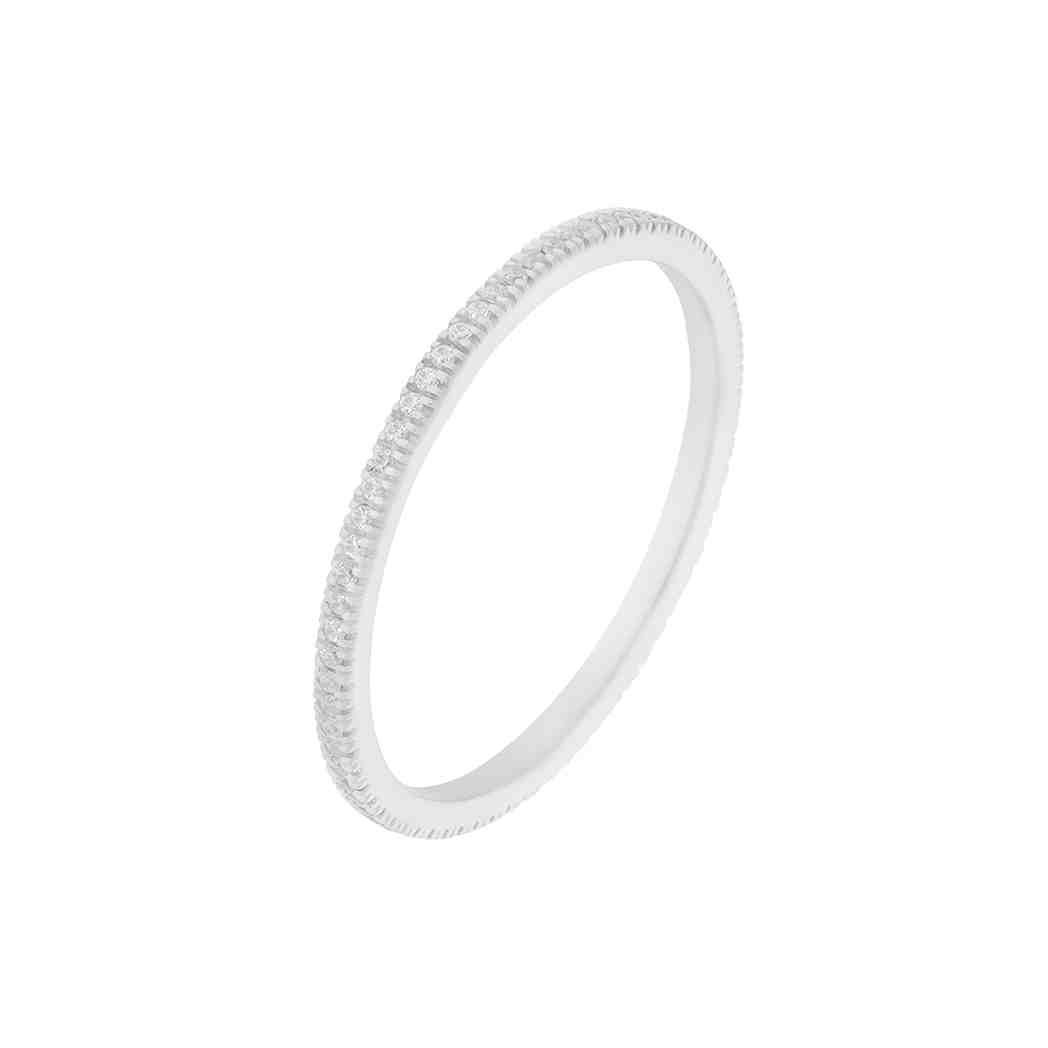 Eternity Band Ring LR11300A